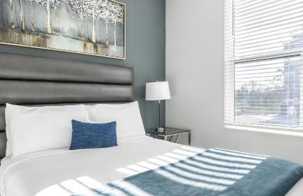 Landing Spectacular 2BD Gym Pool - Foto 95