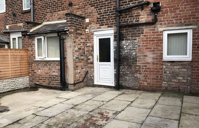 Modern Comfy 2-bedroom Flat in St Helens - Foto 12