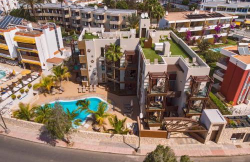 Alhambra Boutique Apartments by PMC Resorts - Photo 36