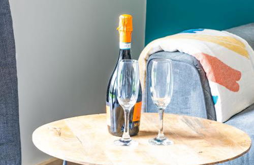 Reed Cottage - Foto 11