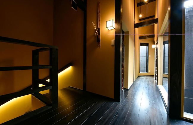 Miro Hachijo Genmachi BeTei - Foto 15