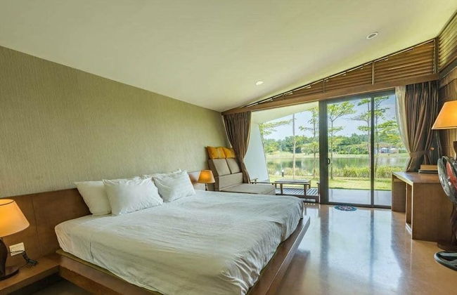 Flamingos Dai Lai Resort Luxury - Photo 2