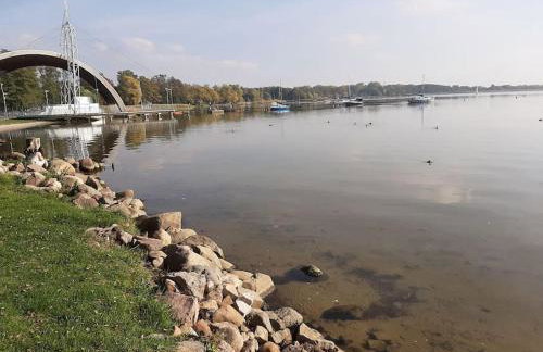 Lake View House WiFi Free Parking - Foto 23