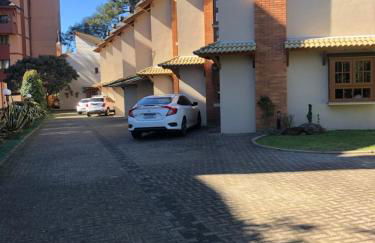 Apartamento aconchegate no centro de Gramado. - Foto 7