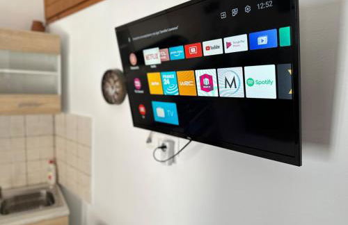 Το Σπίτι Της Ειρήνης - Foto 23