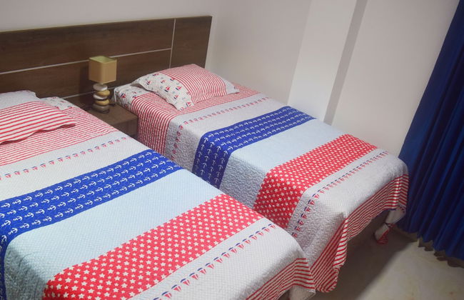 Sea Colors Apartments - Foto 4