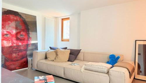 Dimora Concept - Monti e Mare Exclusive Loft - Foto 4