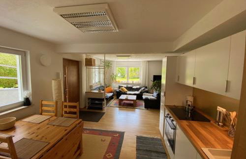 Ferienwohnung Zum Drachenstich - Foto 1