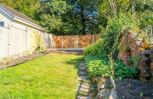 5 Mill Cottage - Foto 30