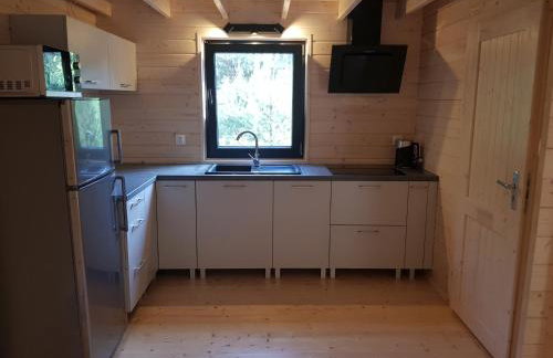 Domek na Barcowej - Foto 5