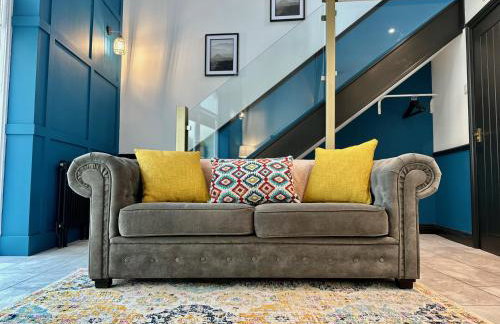 The Gallery - Foto 1