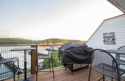 Penthouse Living In The Heart of the State Park - Foto 31