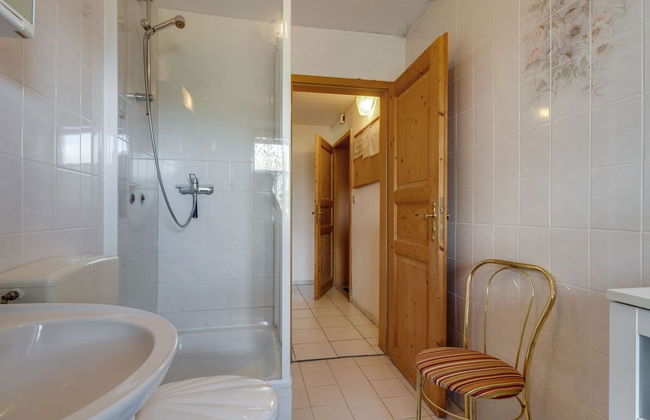 Wohnung in Neukirchen mit Skifahren & Pool - Foto 11