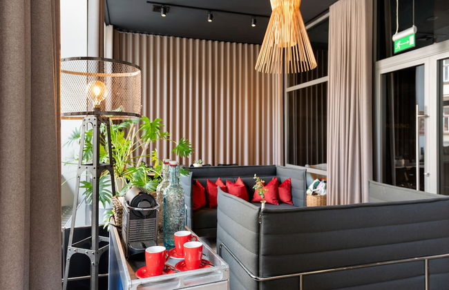 MOOo Downtown - Foto 50