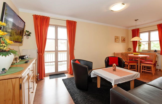 Cozy Apartments in Bodenmais - Foto 6