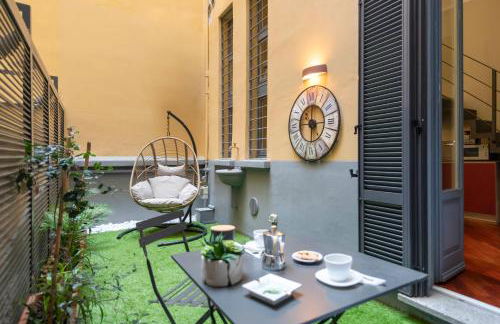 Heart Milan Apartments - San Sepolcro Duomo - Photo 160