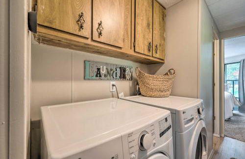 Cute Donnelly Cabin in the Woods with Fire Pit! - Photo 17