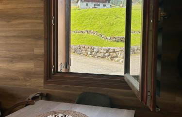 Appartement rénové au pied des pistes avec piscine, sauna, linge inclus et animaux acceptés - Foto 21