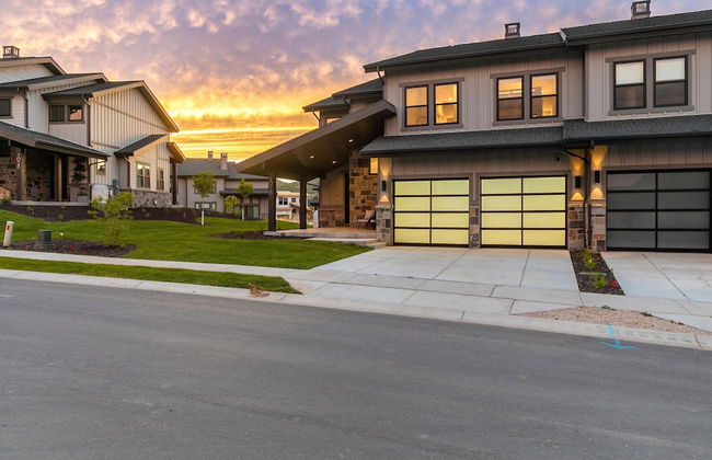 Jordanelle by Avantstay Next to the Reservoir - Foto 47