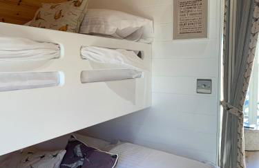 Mingle Dale- Bugthorpe Grange Glamping - Foto 10