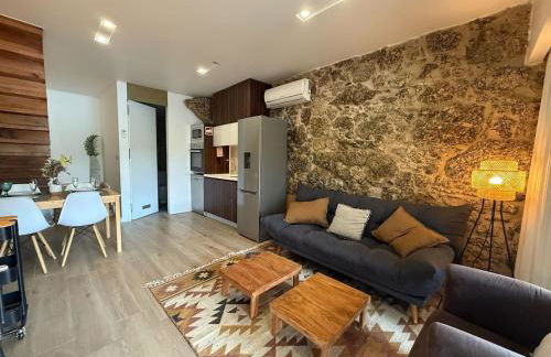 Quinta Encosta do Penedo - Wellness Retreat - Gerês - Foto 21