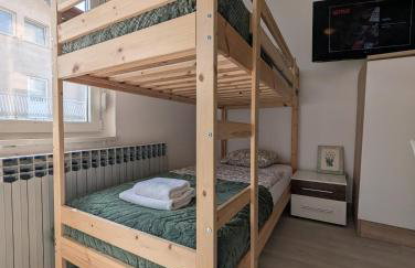 Sesvete Studio w Balcony - Foto 12