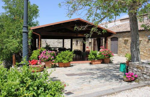 Agriturismo Sant'Agata - Foto 24