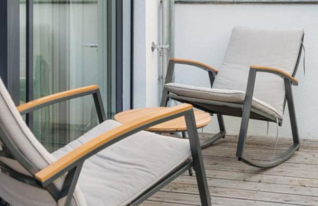 Abieshomes Serviced Apartments - Schönbrunn - Foto 46