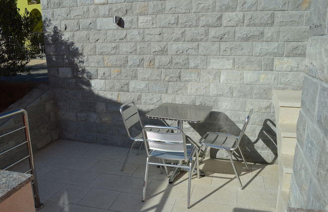 Amari Apartments - Foto 54