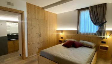 Baita Pedrù - A stone's throw from the slopes - Photo 2