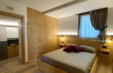 Baita Pedrù - A stone's throw from the slopes - Photo 2