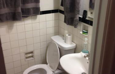 Great Condo in Blackstone District - Foto 12