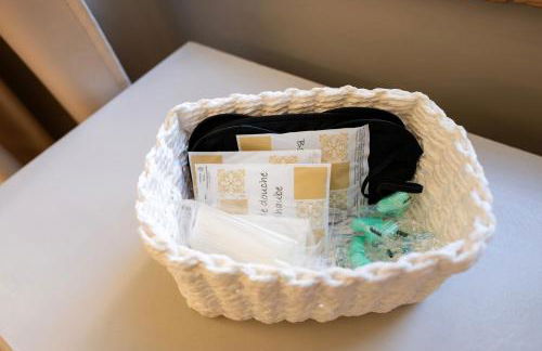 ViCity Orvieto, la Casa degli Affreschi e la Casa del Giardino Segreto - Photo 39