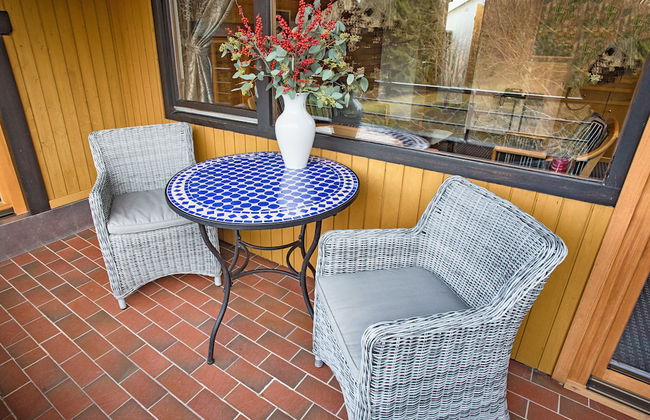 Ferienresort am Mattenweg - Foto 29