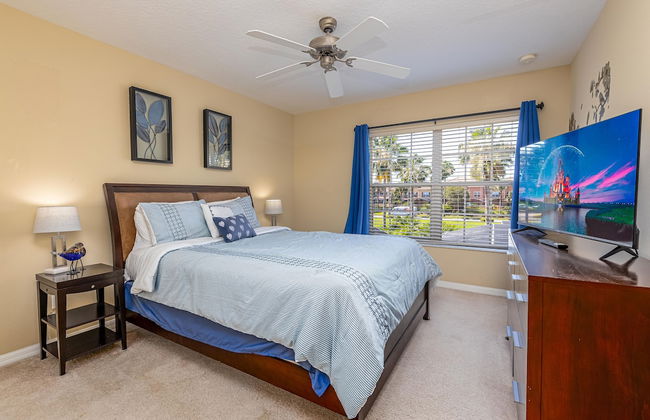 Special Offer Stunning TownHome With Private Pool close to Disney 8960PP - Foto 19