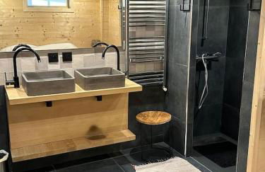 Chalet Flobelle - Foto 3