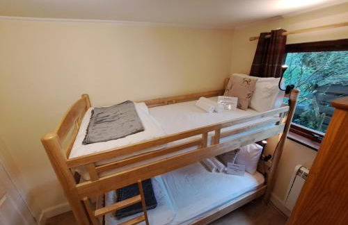 Loch Ness Balcony Apartment - Foto 11