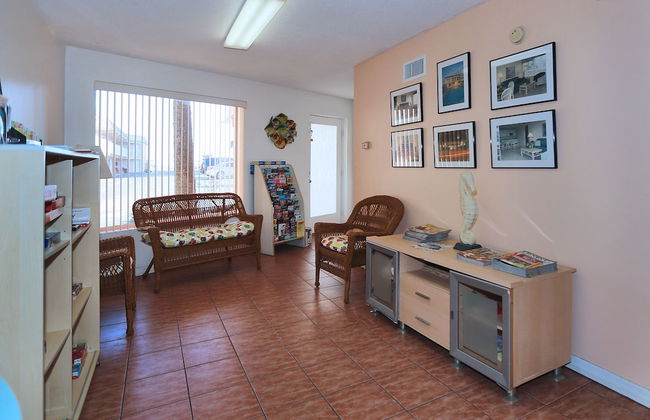 Club Sea Oats - Foto 34