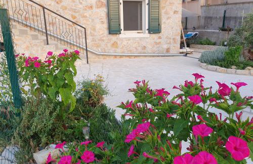 Villa Pearl of Kali, island Ugljan - first row to the sea - Foto 63