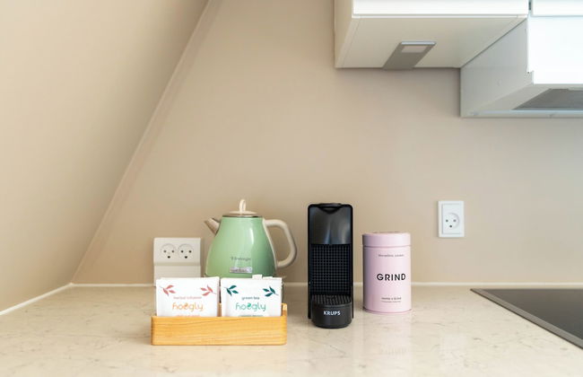 Numa | Copenhagen Norrebro - Photo 49