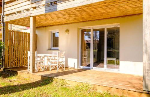 Escapade au Lac B09 - Foto 1