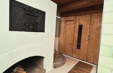 Auszeit vom Alltag in urigem Ferienhaus in idyllischer Natur im Dümmer-Weserland, Sauna & Kraniche - Foto 24