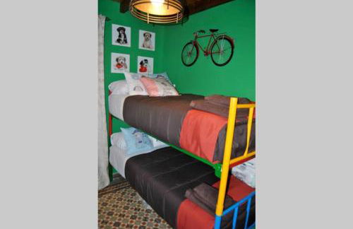 Casa Rural Mansion Adela con Piscina y Jacuzzi - Photo 25