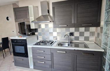 Beinasco Apartment - Le Terrazze Palace - Foto 30