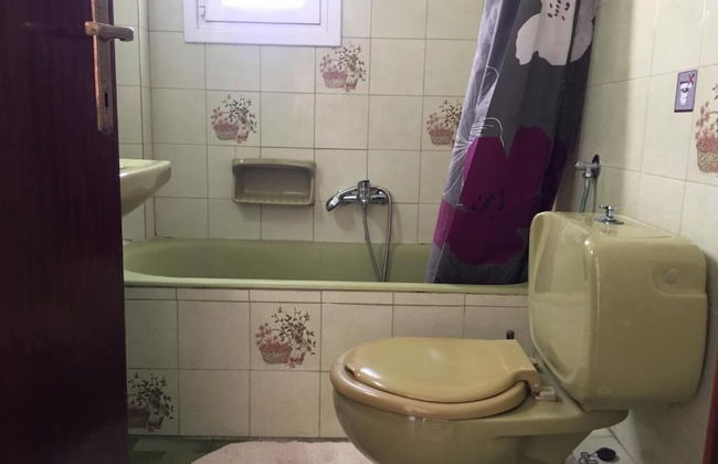 Alexander Apartments - Foto 39