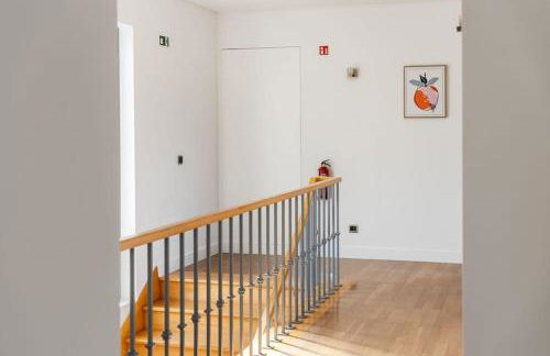 THE OLD CHAPEL HOUSE - Foto 42