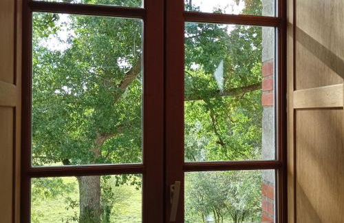 Gîte cosy en Berry avec jardin et parking, proche de Châteauroux, pour 10 personnes - FR-1-591-31 - Foto 24