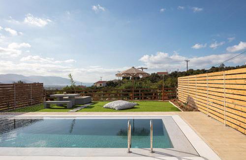 Carob Villas, an Eco-Friendly Hideaway - Photo 13