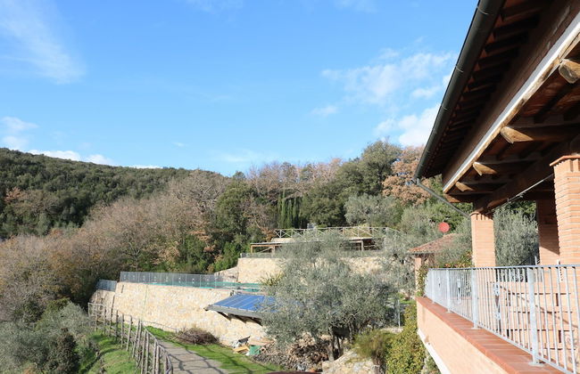 Podere La Tona - Foto 32