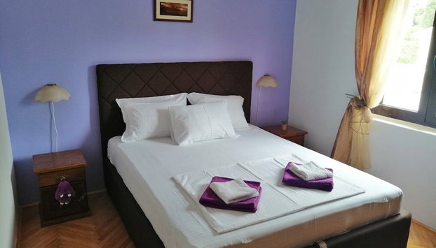 Apartment Golub - Foto 4, Habitación